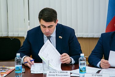 Функции по гражданской обороне пересмотрят